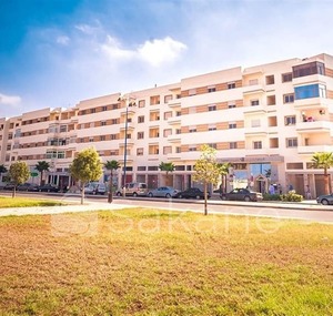 Appartement à vendre à Ain Harrouda