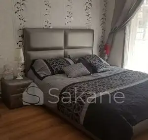 Appartement Bouskoura victoria city 103m²+23 m²jardin 2 façades - 2