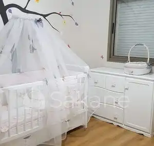 Appartement Bouskoura victoria city 103m²+23 m²jardin 2 façades - 5