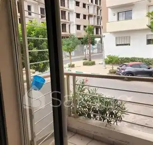 Appartement Bouskoura victoria city 103m²+23 m²jardin 2 façades - 6