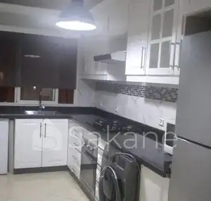 Appartement à vendre sur Sidi Othman Casablanca