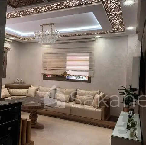 Appartement a vendre a côté wiam quartier Misimi oulfa - 1/9