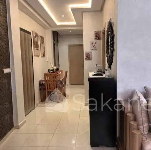 Appartement a vendre a côté wiam quartier Misimi oulfa - 5/9