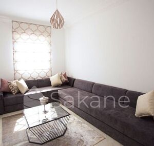 Appartement a vendre Diyar Anawr Bouskoura