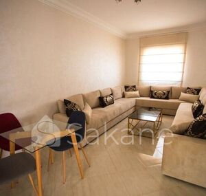 Appartement a vendre Diyar Anawr Bouskoura