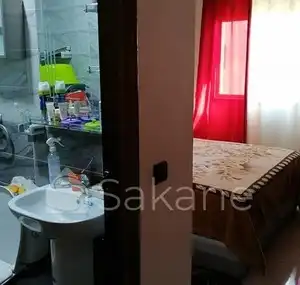 شقة للبيع حد السوالم