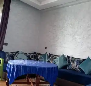 شقة للبيع حد السوالم