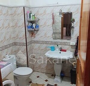 Appartement à vendre Hay Moulay Abdellah Ainchock
