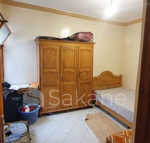 Appartement à vendre Hay Moulay Abdellah Ainchock