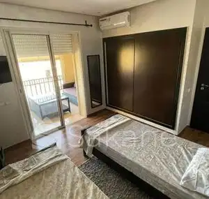 Appartement à vendre à DAR BOUAZZA