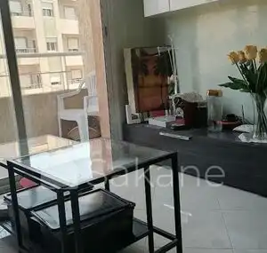 Joli Appartement à vendre à Had Soualem