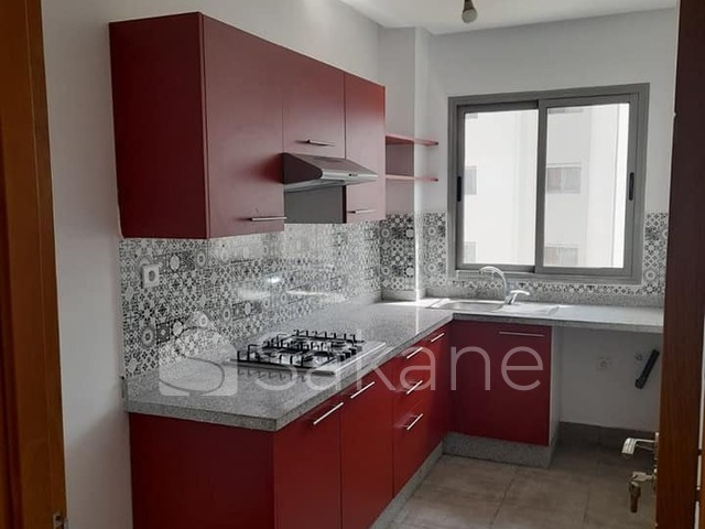 Appartement à vendre Résidence Nour City Sidi Moumen - 1