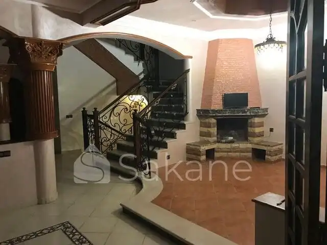 Villa ensoleillé avec piscine à Nouacer - 7/9