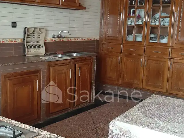 Appartement à Maarif - 2/8