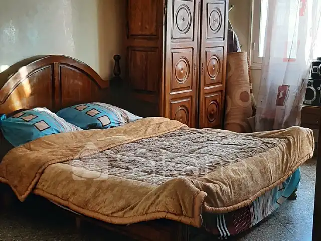 Appartement à Maarif - 5/8