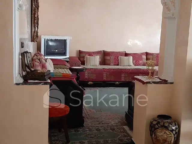 Appartement à Maarif - 6/8