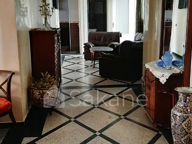 Appartement à Maarif - 7/8