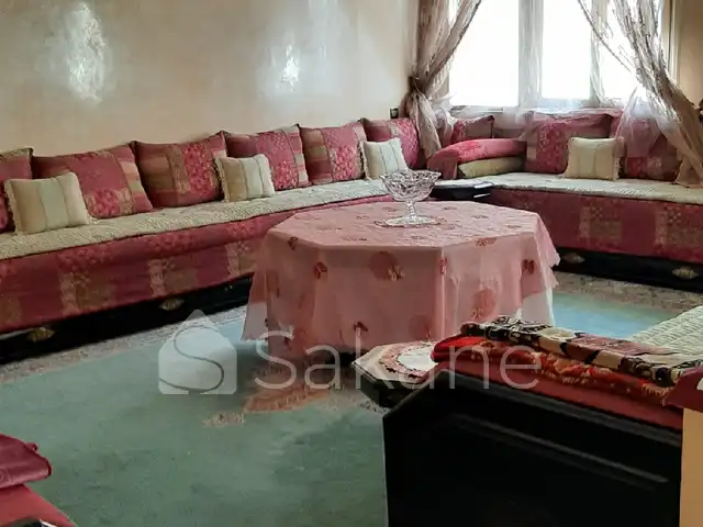Appartement à Maarif - 8/8