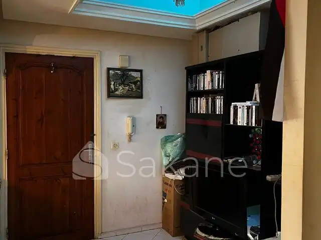 Apparetement 87m avec terasse et balcon - 1/7