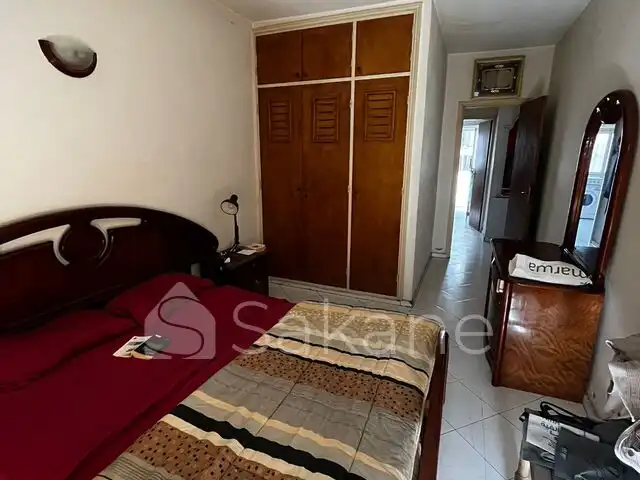 Apparetement 87m avec terasse et balcon - 3/7