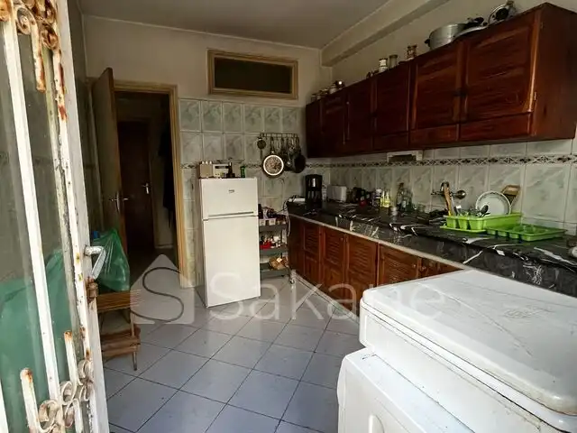 Apparetement 87m avec terasse et balcon - 4/7