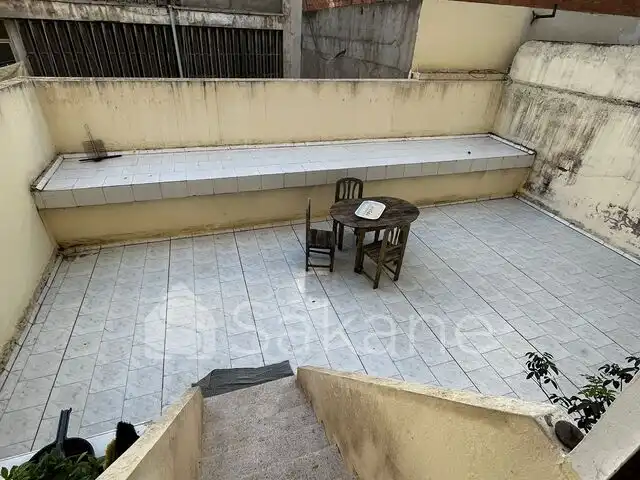 Apparetement 87m avec terasse et balcon - 5/7