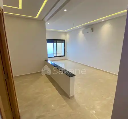 Appartement 2 Chambres de 118 m², Rue Panoramique, Bvd Anoual