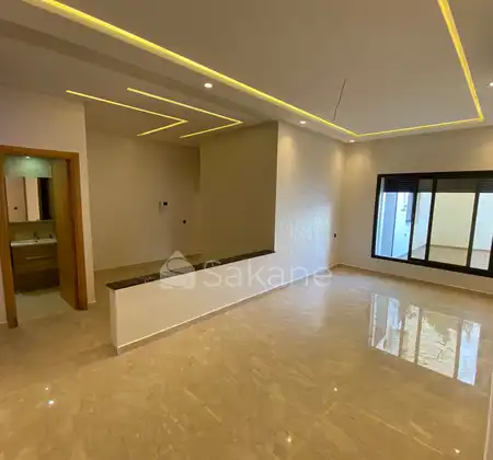 Appartement 2 Chambres de 118 m², Rue Panoramique, Bvd Anoual