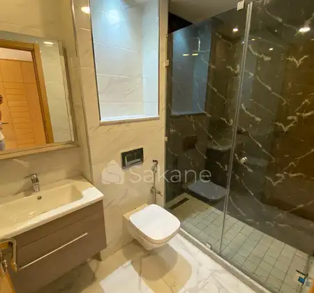 Appartement 2 Chambres de 118 m², Rue Panoramique, Bvd Anoual