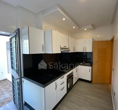 Appartement 2 Chambres de 118 m², Rue Panoramique, Bvd Anoual