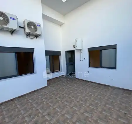 Appartement 2 Chambres de 118 m², Rue Panoramique, Bvd Anoual