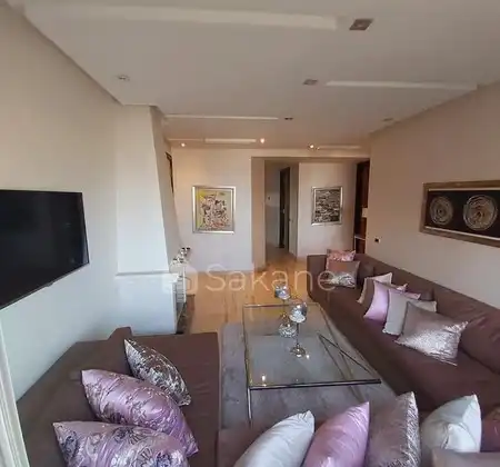 Appartement à vendre à belvédère vue sur le port - 1