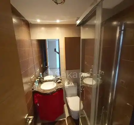 Appartement à vendre à belvédère vue sur le port - 3
