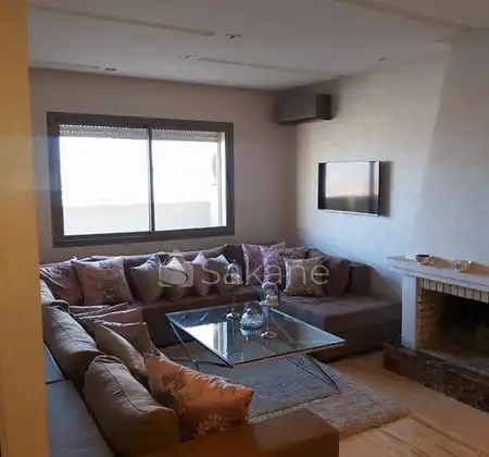 Appartement à vendre à belvédère vue sur le port - 5