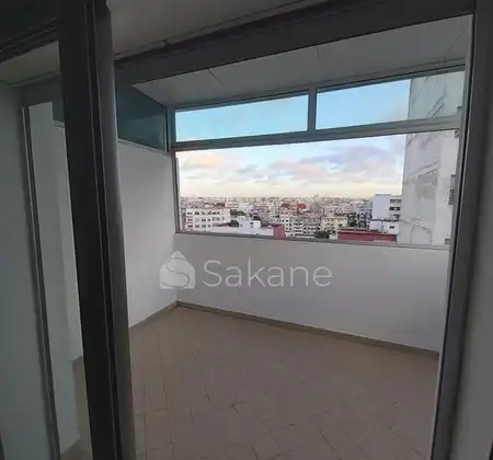 Appartement à vendre à belvédère vue sur le port - 8