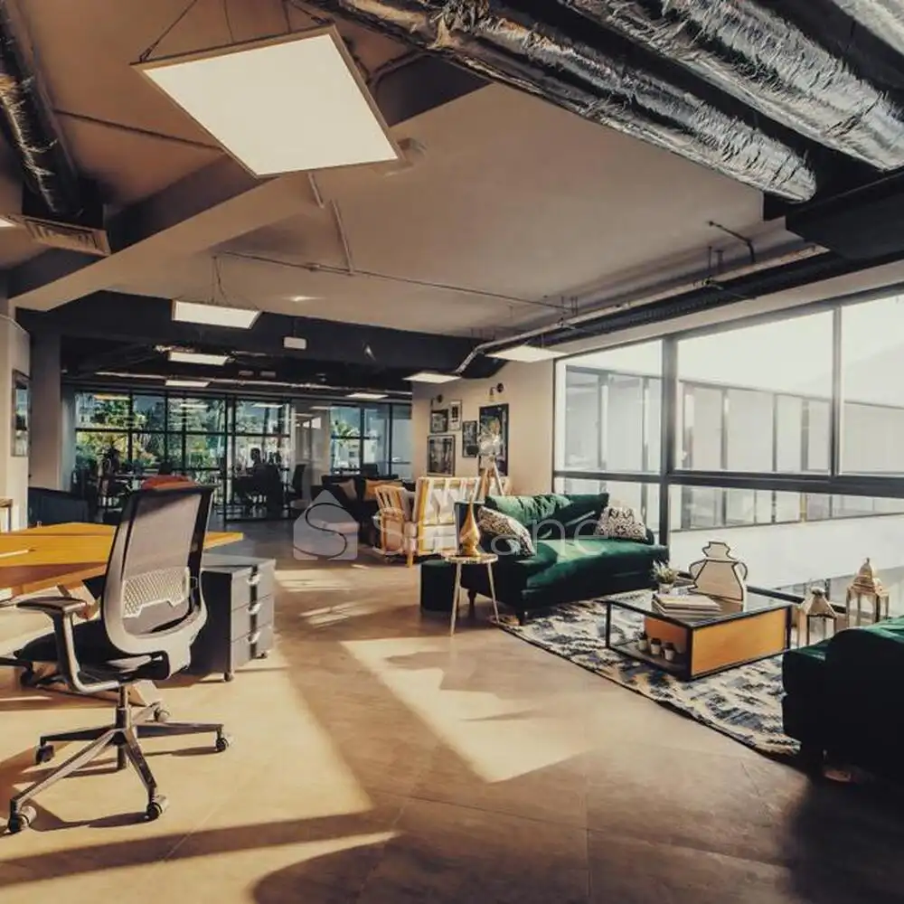 Commons Zerktouni - Bureaux et Coworking - 2/5