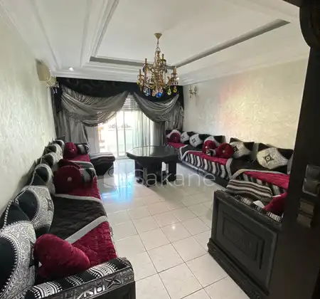 Appartement à Vendre 96 m² à Belvédère à coté Anatole France