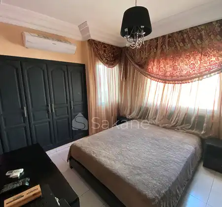Appartement à Vendre 96 m² à Belvédère à coté Anatole France