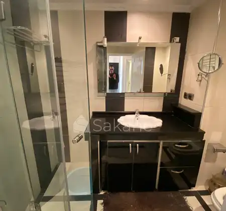 Appartement à Vendre 96 m² à Belvédère à coté Anatole France