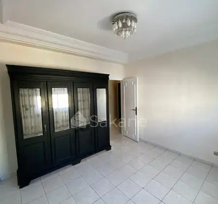 Appartement à Vendre 96 m² à Belvédère à coté Anatole France
