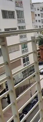 Appartement sur Val fleuri Casablanca - 1