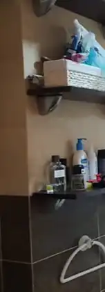 Appartement sur Val fleuri Casablanca - 6