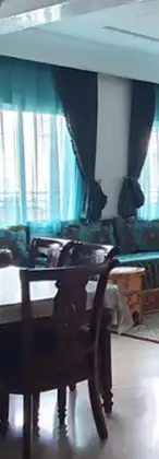 Appartement sur Val fleuri Casablanca - 7