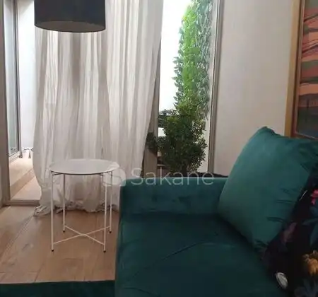 Appartement haut standing groupe ALLALI - 7