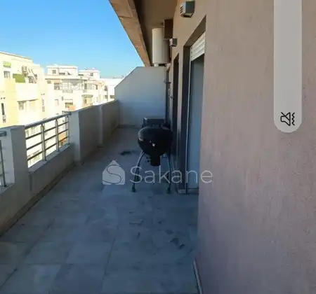 Appartement à jnane Californie