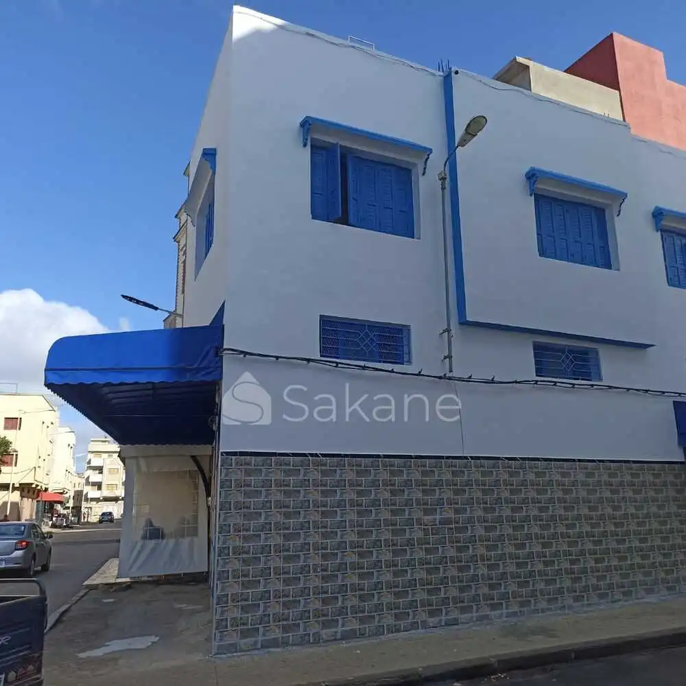 Maison et commerces à vendre à Asilah - 2/7