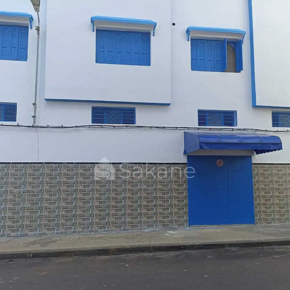 Maison et commerces à vendre à Asilah - 3/7