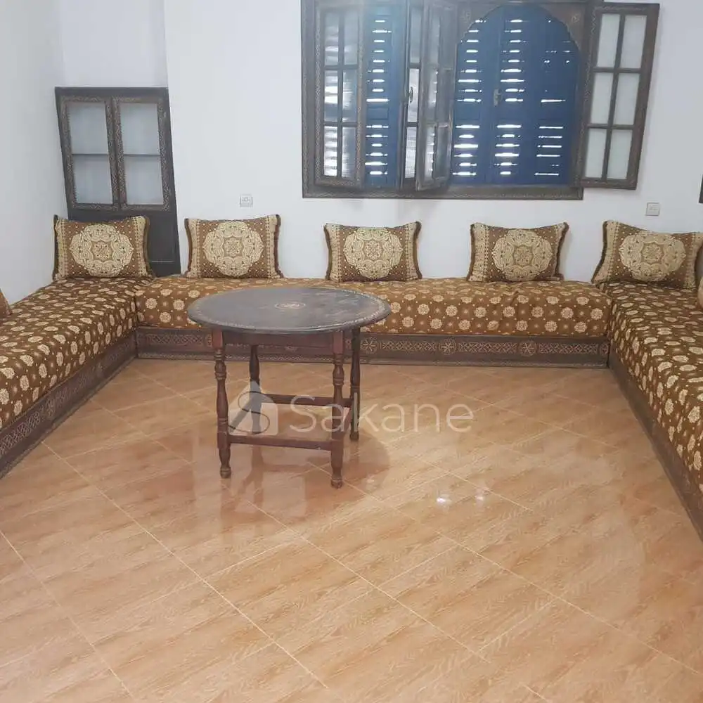 Maison et commerces à vendre à Asilah - 4/7