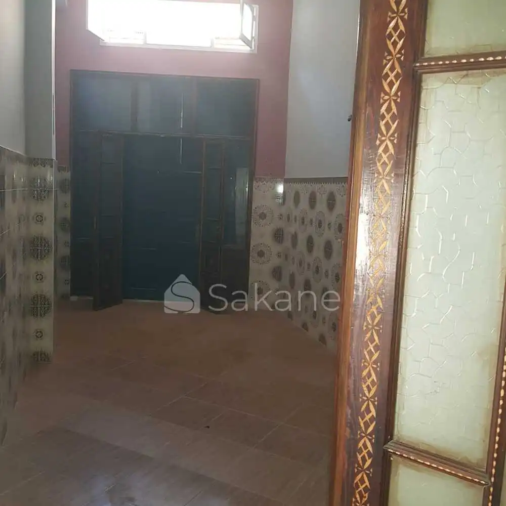 Maison et commerces à vendre à Asilah - 6/7