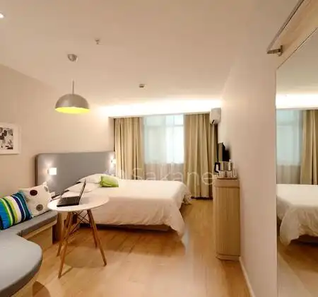 Appartements meublés à louer à la journée
